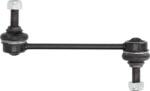 FEBI Bilstein 42082 - Brat / bieleta suspensie, stabilizator - Bieleta bara stabilizatoare spate - stanga / dreapta - 165mm HONDA PRELUDE V 2.0 - 2.2 10.96 - 12.01 - FEBI Bilstein-42082 (FEBIBILSTEIN42082)