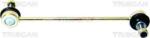 Triscan 8500 11600 - Brat / bieleta suspensie, stabilizator - BRAT-BIELETA SUSPENSIE. STABILIZATOR - compatibil Bmw - Triscan-8500 11600 (TRISCAN850011600)