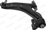 Moog DE-WP-10653 - Brat, suspensie roata - MOOG-DE-WP-10653 (MOOGDEWP10653)