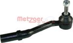 Metzger 54041802 - CAP DE BARA - compatibil Citroën - Metzger-54041802 (METZGER54041802)