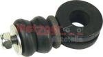 Metzger 53004918 - Brat / bieleta suspensie, stabilizator - BRAT-BIELETA SUSPENSIE STABILIZATOR - compatibil Vw - Metzger-53004918 (METZGER53004918)