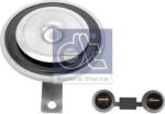 DT Spare Parts 7.25276 - Claxon - DT Spare Parts-7.25276 (DTSPAREPARTS725276)