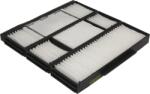 Bosch 1 987 432 155 - Filtru, aer habitaclu - BOSCH-1 987 432 155 (BOSCH1987432155)