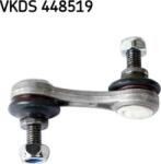 SKF Brat / bieleta suspensie, stabilizator - SKF-VKDS 448519 (SKFVKDS448519)