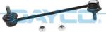 DAYCO DSS3358 - Brat / bieleta suspensie, stabilizator - BRAT BIELETA SUSPENSIE STABILIZATOR - compatibil Hyundai. Kia - DAYCO-DSS3358 (DAYCODSS3358)