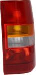 TYC 11-11695-01-2 - LAMPA SPATE - compatibil Citroen. Fiat. Peugeot - TYC-11-11695-01-2 (TYC1111695012)