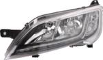 TYC 20-15672-06-2 - Far St Elec. Cu Motor. Crom. Led H7-h7 Ducato 2014>>-tyc - Tyc-20-15672-06-2 (tyc2015672062)