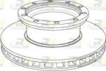 Winnard RO1028 - Disc frana - Winnard-RO1028 (WINNARDRO1028)