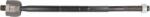 Moog OP-AX-13418 - Articulatie axiala, cap de bara - ARTICULATIE AXIALA. CAP DE BARA - compatibil Chevrolet. Opel - MOOG-OP-AX-13418 (MOOGOPAX13418)