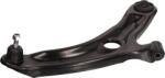Delphi TC2470 - Brat, suspensie roata - Brat suspensie dreapta inferior - longitudinal fata HYUNDAI I20 I 1.1D - 1.6D 08.08 - 12.15 - Delphi-TC2470 (DELPHITC2470)