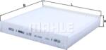 MAHLE LA 155 - Filtru, aer habitaclu - MAHLE-LA 155 (MAHLELA155)