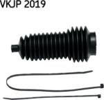SKF VKJP 2019 - Ansamblu burduf, directie - ANSAMBLU BURDUF. DIRECTIE - compatibil Renault - SKF-VKJP 2019 (SKFVKJP2019)