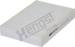 Hengst Filter E5979LI - Filtru, aer habitaclu - Filtru polen carbon activat LAND ROVER DISCOVERY SPORT. RANGE ROVER EVOQUE 1.5H - 2.2D 09.14 - - Hengst Filter-E5979LI (HENGSTFILTERE5979LI)