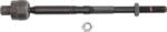 FEBI Bilstein 29238 - Bieleta directie fara capat - stanga / dreapta - lungime: 284mm OPEL SIGNUM. VECTRA C. VECTRA C GTS. SAAB 9 - 3 1.6 - 3.2 04.02 - 02.15 - FEBI Bilstein-29238 (FEBIBILSTEIN29238)
