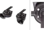 HELLA 3FH 012 010-081 - CLAXON TRUMPETA 12V - compatibil Aw1Z13832A - HELLA-3FH 012 010-081 (HELLA3FH012010081)