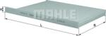 MAHLE LA 469 - FILTRU. AER HABITACLU - compatibil Renault - MAHLE-LA 469 (MAHLELA469)