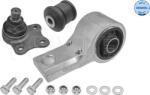 Meyle 716 610 0003 - Set reparatie, bara stabilizatoare - Set reparatie bara stabilizatoare - stanga / dreapta FORD FIESTA V. FUSION. MAZDA 2 1.2 - Meyle-716 610 0003 (MEYLE7166100003)