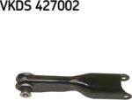 SKF VKDS 427002 - Brat, suspensie roata - BRAT SUSPENSIE ROATA - compatibil Land - SKF-VKDS 427002 (SKFVKDS427002)