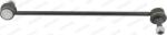Moog HY-LS-4943 - Brat / bieleta suspensie, stabilizator - BRAT-BIELETA SUSPENSIE. STABILIZATOR - compatibil Hyundai. Kia - MOOG-HY-LS-4943 (MOOGHYLS4943)