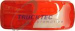 TRUCKTEC 02.58. 251 - Dispersor, lampa spate - TRUCKTEC-02.58. 251 (TRUCKTEC0258251)