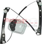Metzger 2160301 - MECANISM ACTIONARE GEAM - compatibil Vw - Metzger-2160301 (METZGER2160301)