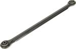 Moog AL-TC-3624 - Brat, suspensie roata - BRAT. SUSPENSIE ROATA - compatibil Alfa - MOOG-AL-TC-3624 (MOOGALTC3624)