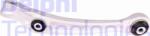 Delphi TC2452 - Brat, suspensie roata - BRAT. SUSPENSIE ROATA - compatibil 8K0407151C - Delphi-TC2452 (DELPHITC2452)