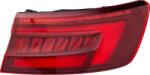HELLA 2SD 012 246-181 - Lampa spate - HELLA-2SD 012 246-181 (HELLA2SD012246181)