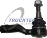 TRUCKTEC 22.37. 007 - Cap De Bara Trucktec - Trucktec-22.37. 007 (trucktec2237007)
