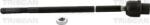 Triscan 8500 24254 - Articulatie axiala, cap de bara - ARTICULATIE AXIALA. CAP DE BARA - compatibil Opel. Vauxhall - Triscan-8500 24254 (TRISCAN850024254)