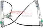 Metzger MECANISM ACTIONARE GEAM - compatibil Renault - Metzger-2160448 (METZGER2160448)
