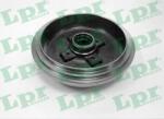 LPR 7D0233 - TAMBUR FRANA - compatibil Vw - LPR-7D0233 (LPR7D0233)