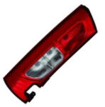 ABAKUS 440-1991R-UE - Lampa spate - ABAKUS-440-1991R-UE (ABAKUS4401991RUE)