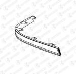 Covind 4FH/104 - LOWER BARA SPOILER DR-PLASTIC-TEXTURED FH EURO 6-COVIND-A. M. - compatibil Volvo - Covind-4FH/104 (COVIND4FH104)