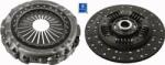 SACHS 3400 700 640 - SET AMBREIAJ - compatibil Volvo - SACHS-3400 700 640 (SACHS3400700640)