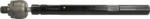 Meyle 11-16 031 0010 - Articulatie axiala, cap de bara - ARTICULATIE AXIALA. CAP DE BARA - compatibil Peugeot - Meyle-11-16 031 0010 (MEYLE11160310010)