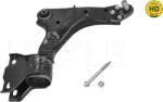 Meyle 53-16 050 0058/HD - Brat, suspensie roata - Brat suspensie fata dreapta inferior - tansversal fata JAGUAR E - PACE. LAND ROVER DISCOVERY SPORT. RANGE ROVER EVOQUE 1.5H - 2.2D 06 - Meyle-53-16 050 0058