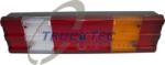 TRUCKTEC 01.42. 164 - Lampa Spate Trucktec - Trucktec-01.42. 164 (trucktec0142164)