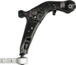 FEBI Bilstein 42616 - Brat, suspensie roata - Brat suspensie dreapta inferior fata 15.2 mm NISSAN PRIMERA 1.6 - 2.2D 01.02 - - FEBI Bilstein-42616 (FEBIBILSTEIN42616)