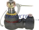 TRUCKTEC 03.31. 051 - Cap De Bara - Trucktec-03.31. 051 (trucktec0331051)