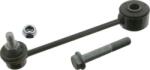 FEBI Bilstein 31842 - Brat / bieleta suspensie, stabilizator - Bieleta bara stabilizatoare spate - stanga / dreapta - 175mm AUDI A3. TT. SEAT LEON. TOLED O II. VW BORA. BORA I. GOLF IV. NEW BEETLE 1.6 - 3.2 12.96 -