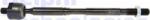 Delphi TA2399 - Articulatie axiala, cap de bara - ARTICULATIE AXIALA. CAP DE BARA - compatibil Toyota - Delphi-TA2399 (DELPHITA2399)