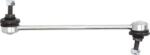 Delphi TC529 - Brat / bieleta suspensie, stabilizator - Bieleta bara stabilizatoare Fata - stanga / dreapta - 236mm FORD COUGAR. FIESTA IV. MONDEO I. MONDEO II. VW TRANSPORTER T4 1.25 - 2.5D 02.93 - 04.03 - 