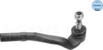 Meyle 016 020 0019 - Cap de bara dreapta MERCEDES CLS C218. CLS SHOOTING BRAKE X218. E T - MODEL S212. E W212 1.8 - 6.2 01.09 - 12.17 - Meyle-016 020 0019 (MEYLE0160200019)