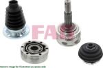 Fag 771 0446 30 - SET ARTICULATIE PLANETARA - compatibil Mitsubishi. Smart - FAG-771 0446 30 (FAG771044630)
