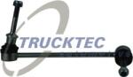 TRUCKTEC 08.30. 068 - Brat / bieleta suspensie, stabilizator - BRAT-BIELETA SUSPENSIE. STABILIZATOR - TRUCKTEC-08.30. 068 (TRUCKTEC0830068)