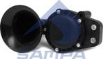 Sampa Claxon - Sampa-046.415 (SAMPA046415)