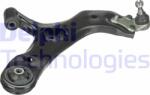 Delphi TC3429 - Brat, suspensie roata - Delphi-TC3429 (DELPHITC3429)