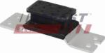 Fast FT18025 - TAMPON CAUCIUC. SUSPENSIE - compatibil Iveco - Fast-FT18025 (FASTFT18025)