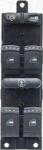 Magneti Marelli 000050980010 - Comutator VW BORA. BORA I. GOLF IV 08.97-12.13 - Magneti Marelli-000050980010 (MAGNETIMARELLI000050980010)